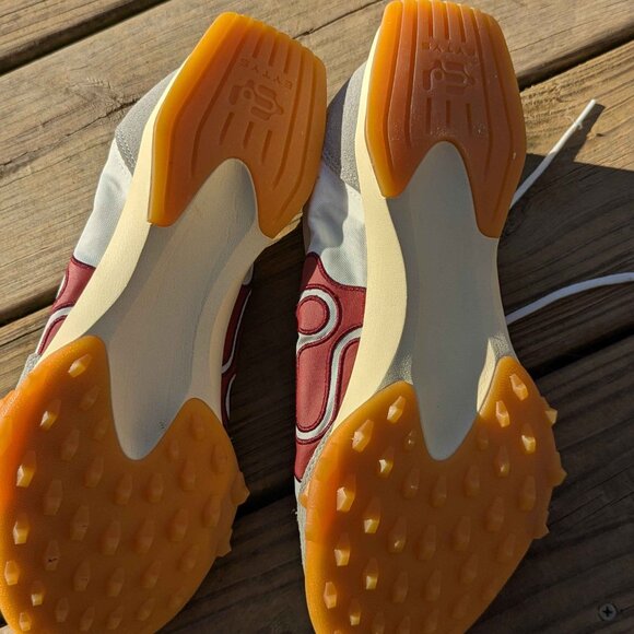 Eytys eros suede Olimpico - Picture 3 of 6